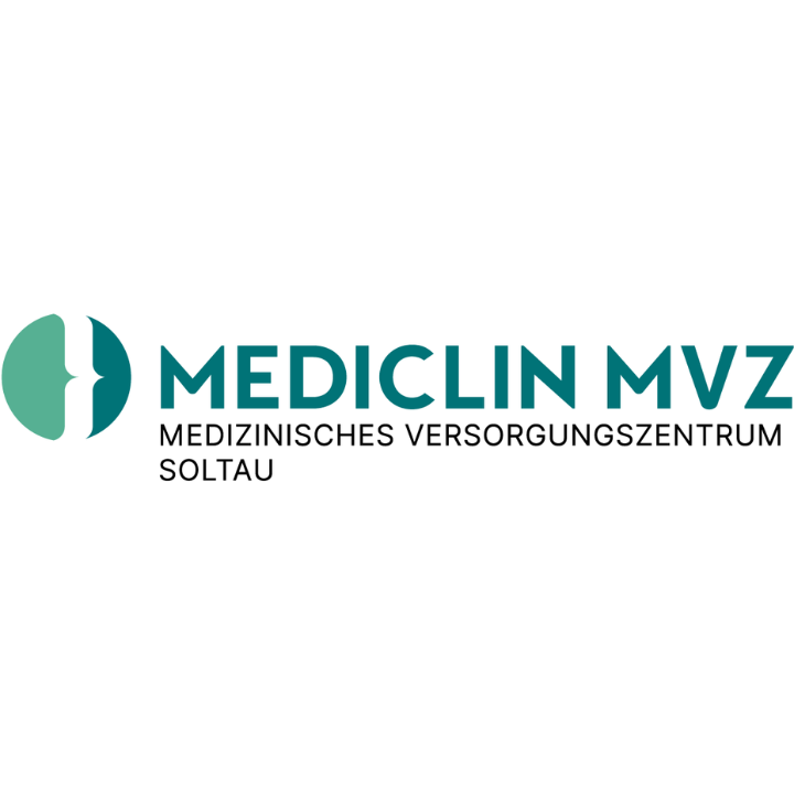 Logo von MEDICLIN MVZ Soltau
