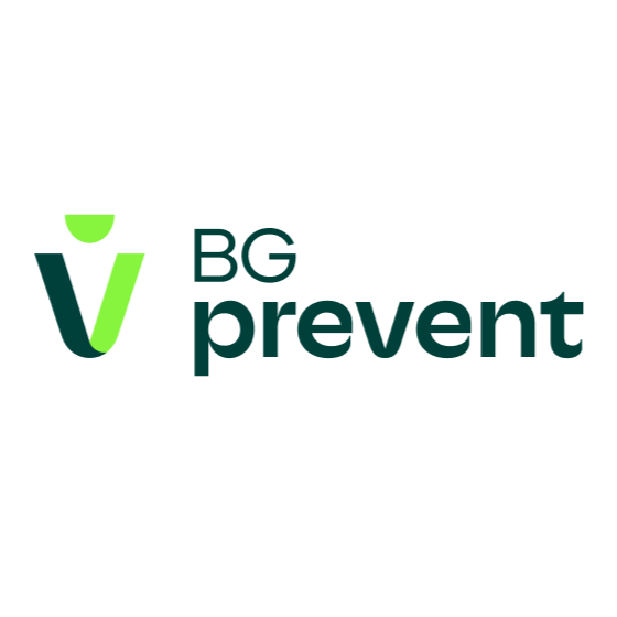 Logo von BG prevent Gesundheitszentrum Buchholz in der Nordheide