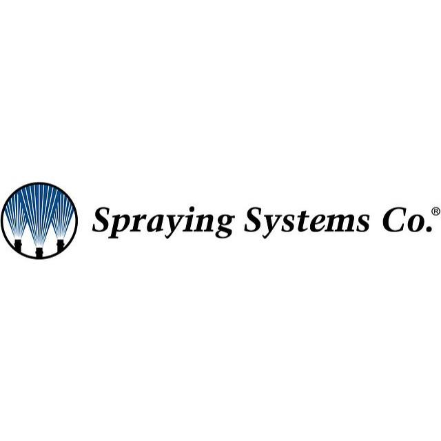 Logo von Spraying Systems Deutschland GmbH