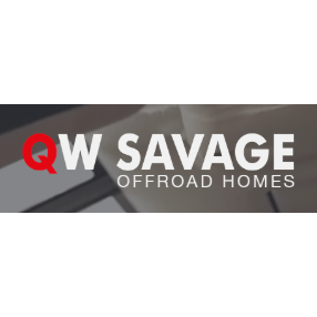 Logo von QW Savage Pickup Wohnkabinen