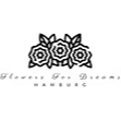Logo von Flowers For Dreams Hamburg