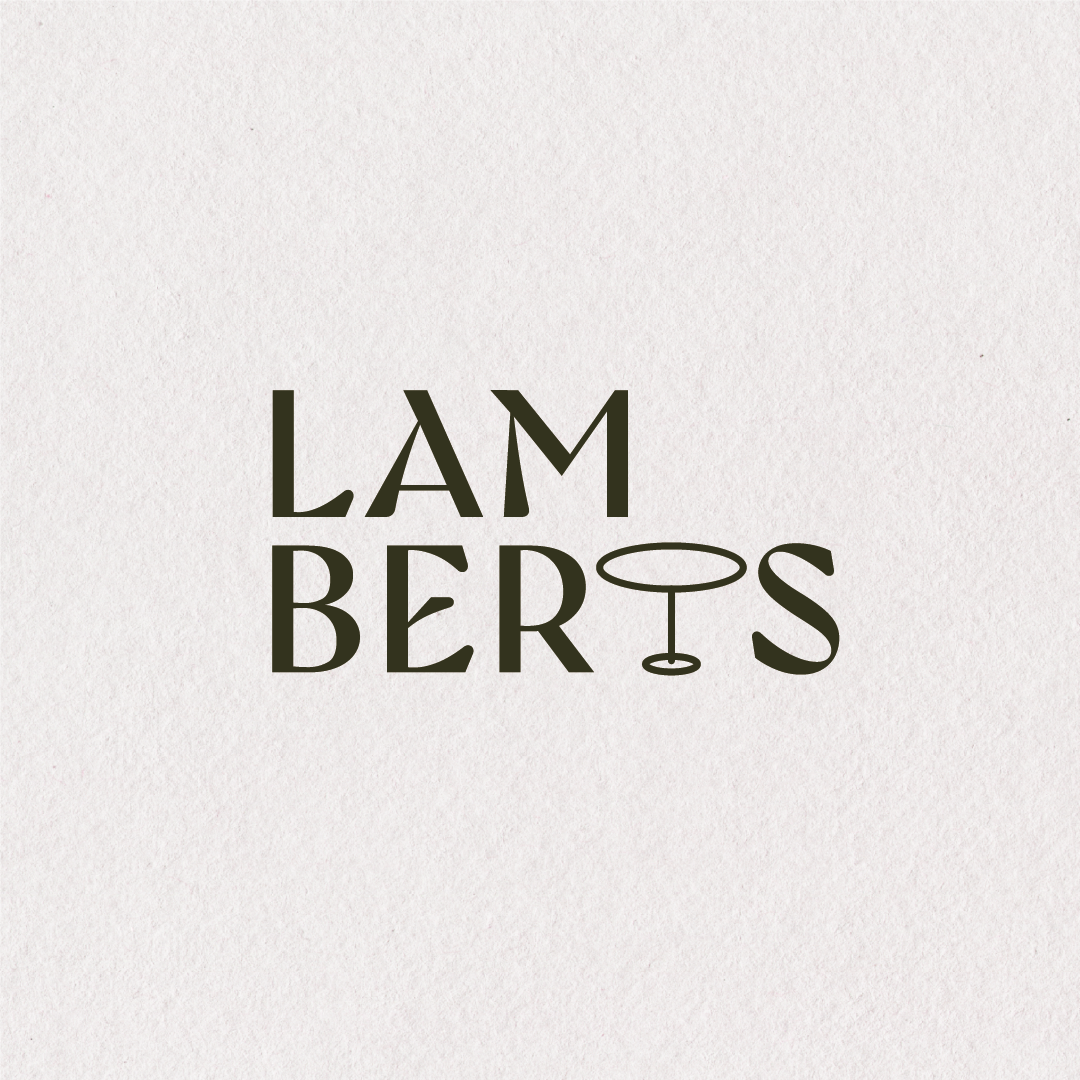 Logo von Lamberts