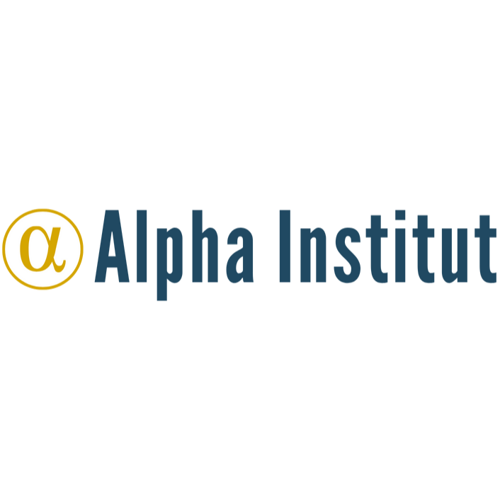 Logo von Alpha Institut Med. Fußpflege