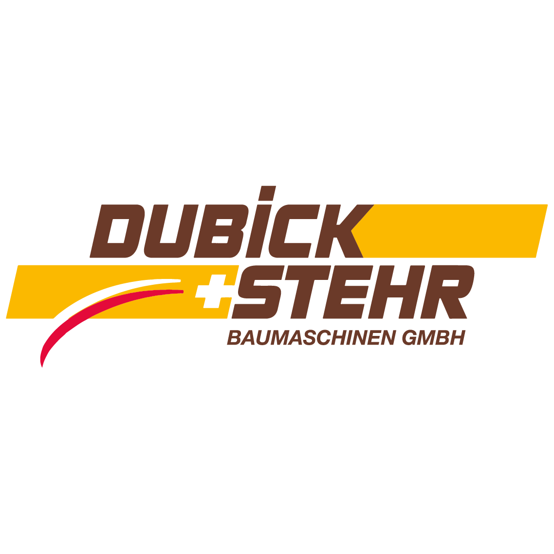 Logo von Dubick & Stehr Baugeräte GmbH
