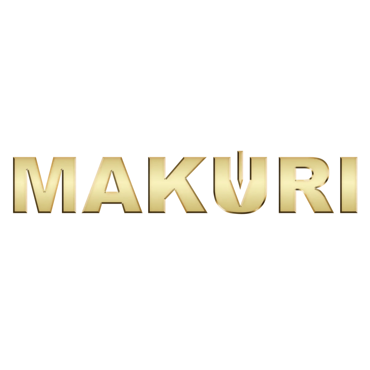 Logo von Makuri
