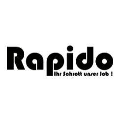 Logo von Rapido Haushaltsauflösung & Entrümpelung