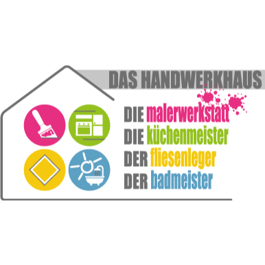 Logo von Das Handwerkhaus Grömitz