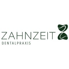 Logo von ZAHNZEIT Dentalpraxis