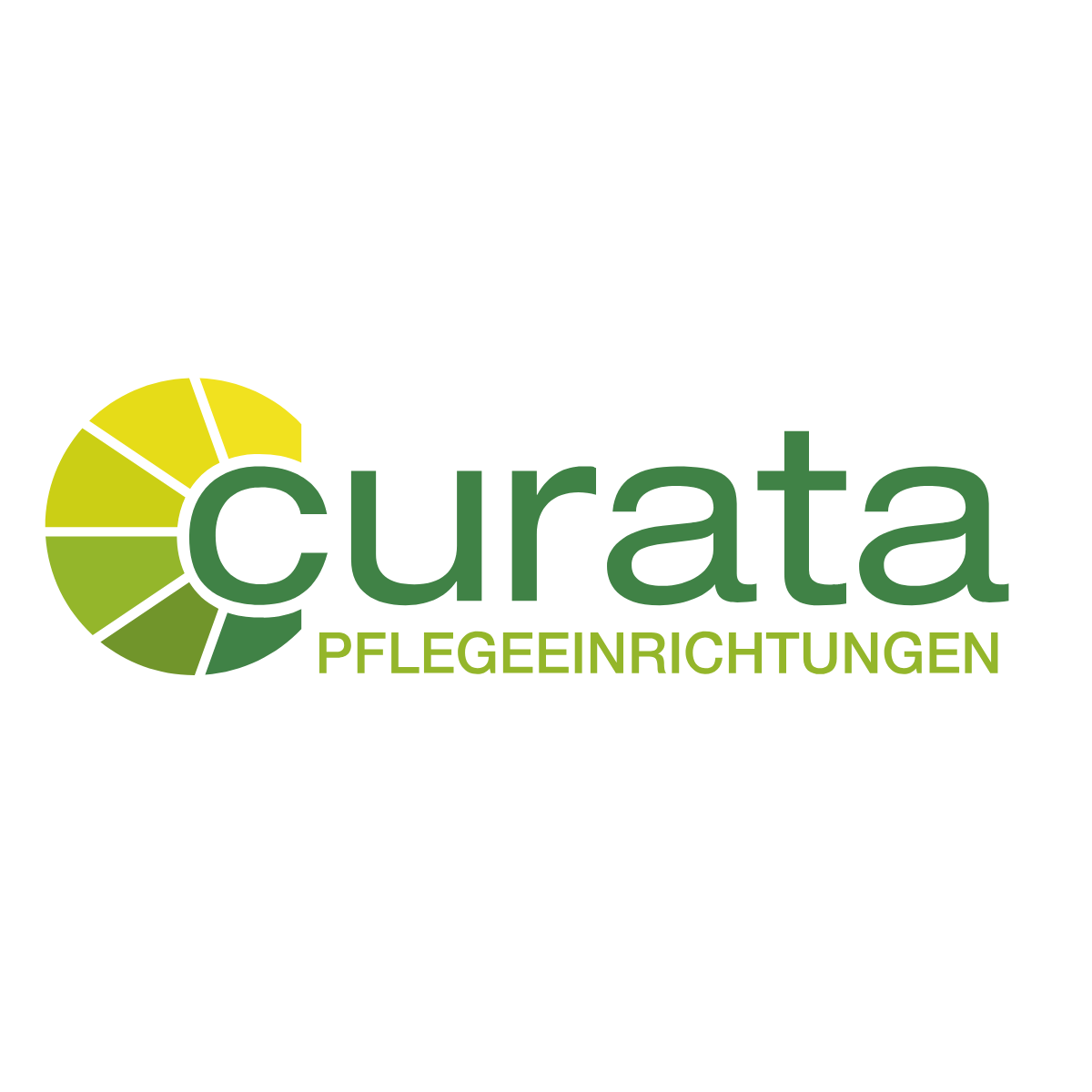 Logo von CURATA Haus im Grünen