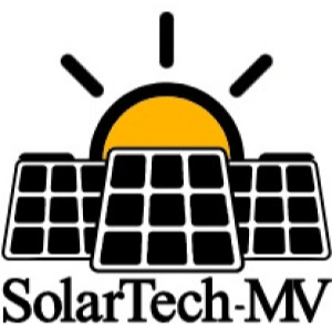 Logo von SolarTech-MV Photovoltaik Meisterbetrieb