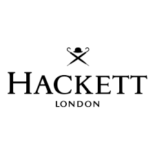 Logo von Hackett London Hamburg Westfield