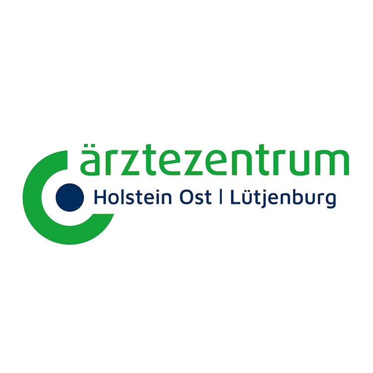 Logo von Ärztezentrum Holstein Ost | Lütjenburg