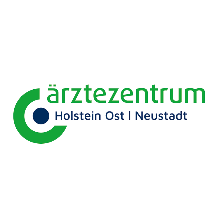 Logo von Ärztezentrum Holstein Ost | Neustadt