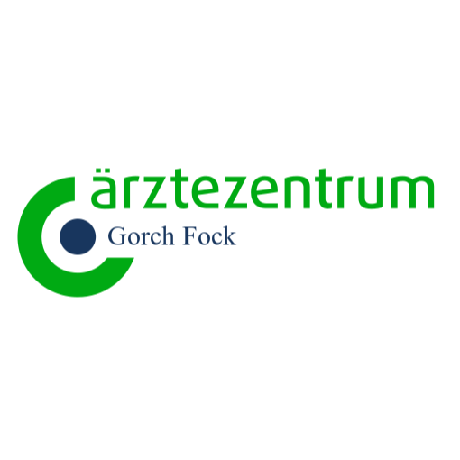 Logo von Ärztezentrum Gorch Fock