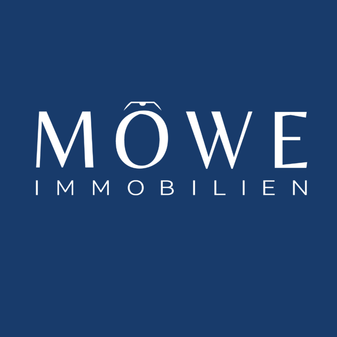 Logo von MÖWE Immobilien Rostock - Ihr Immobilienmakler für Rostock