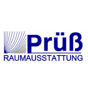 Logo von Prüß Gardinen-Dienst OHG