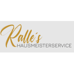 Logo von Ralles Hausmeisterservice