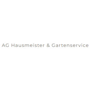 Logo von AG Haus & Gartenservice