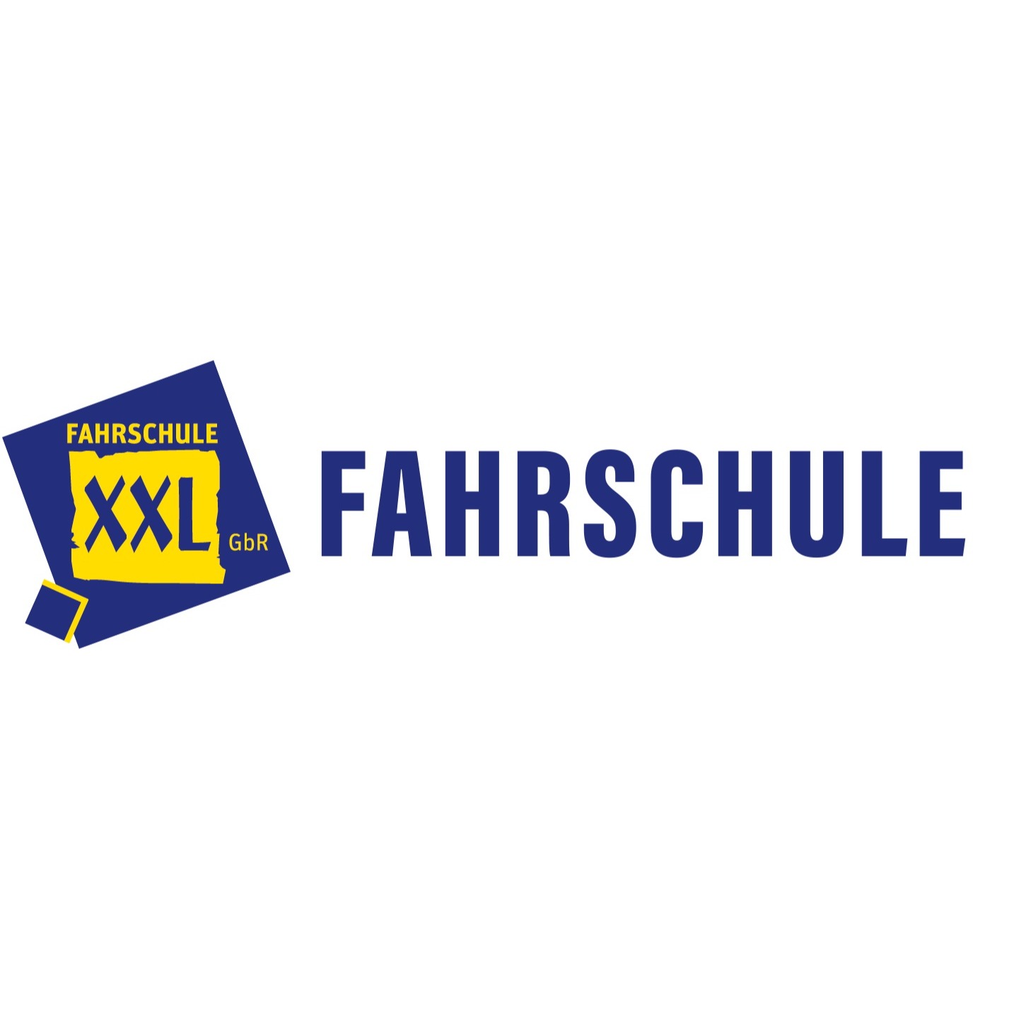 Logo von Fahrschule XXL GbR