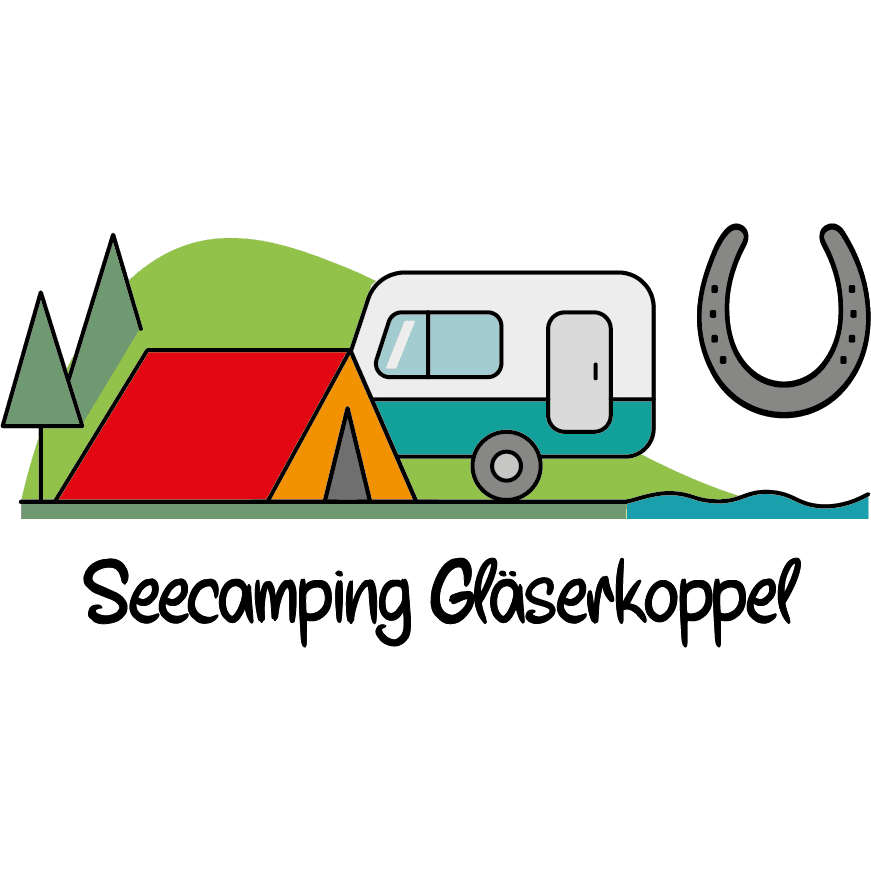 Logo von Seecamping Gläserkoppel