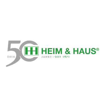 Logo von Heim & Haus Werksvertretung Patrick Luff