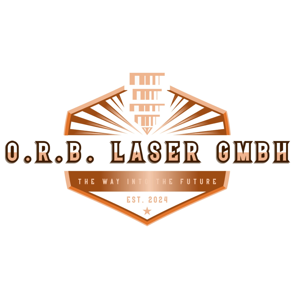 Logo von O.R.B. Laser - Laseroberflächenreinigung