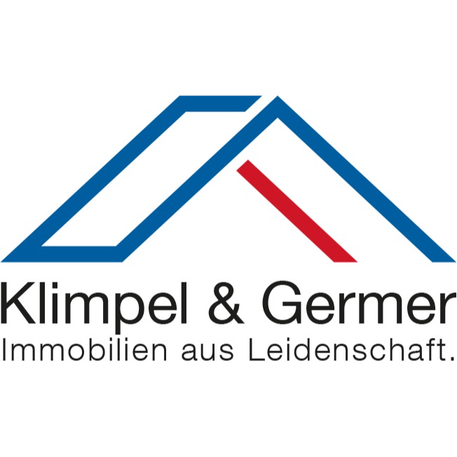 Logo von Klimpel & Germer Immobilien - Immobilienmakler Hamburg