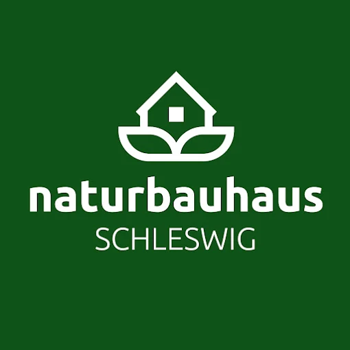 Logo von Naturbauhaus Schleswig