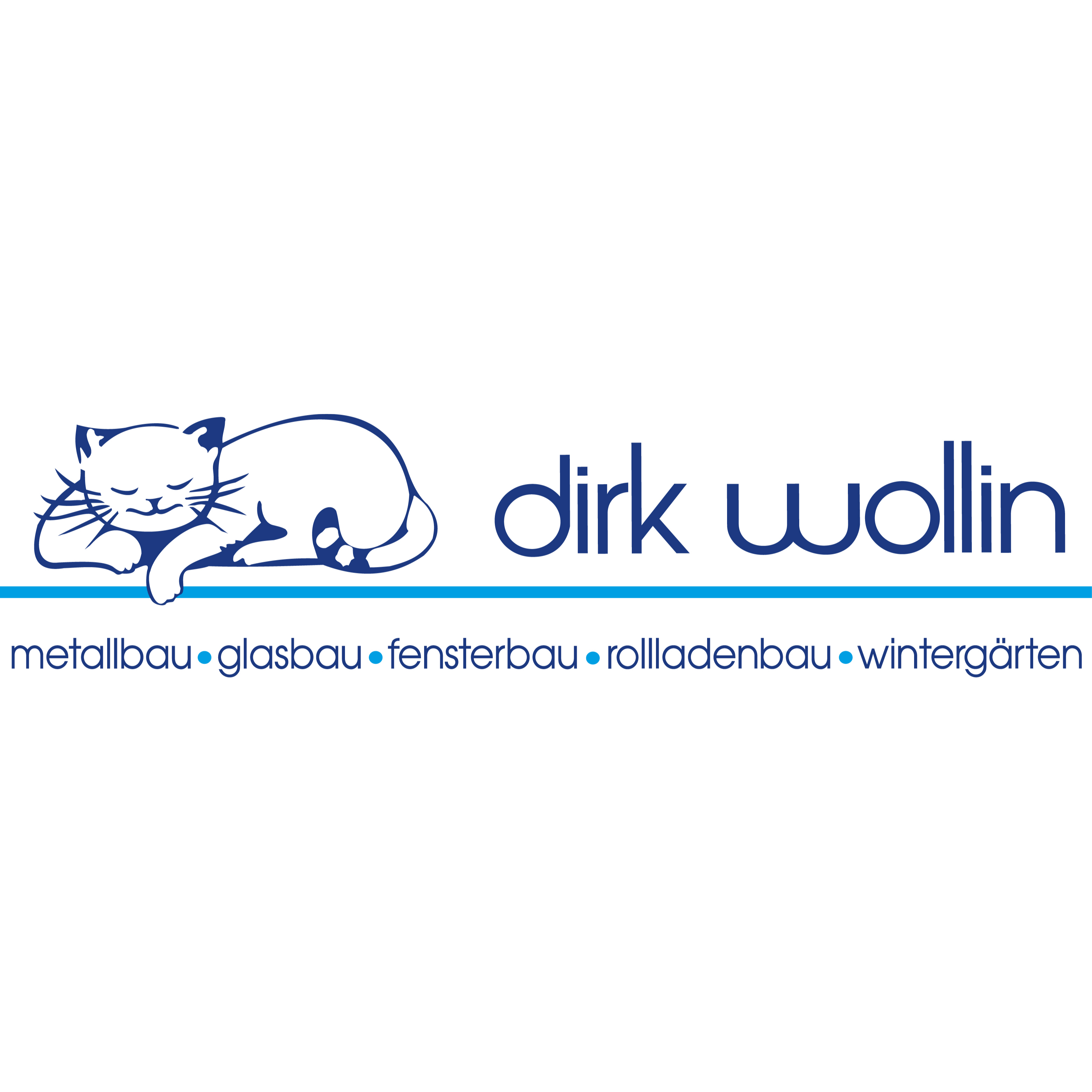 Logo von Fenstertechnik Dirk Wollin