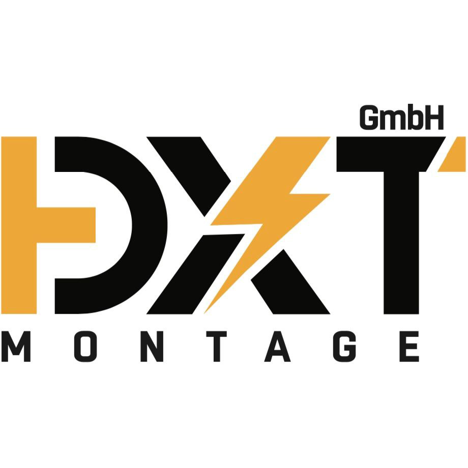 Logo von DXT Montage GmbH