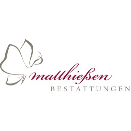 Logo von Matthießen OHG