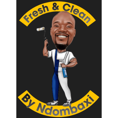Logo von Fresh & Clean By Ndombaxi