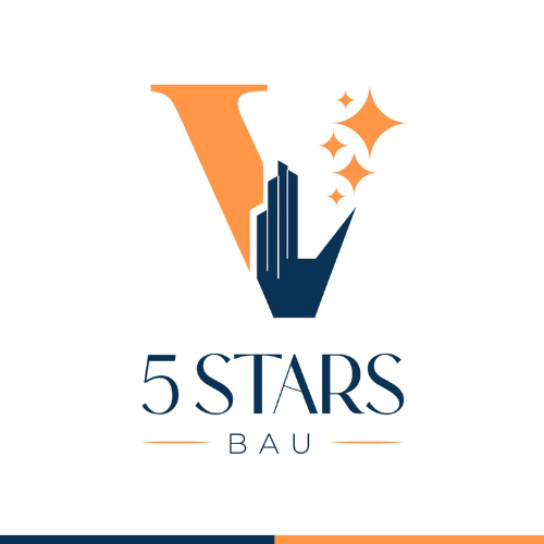 Logo von 5Stars Bau
