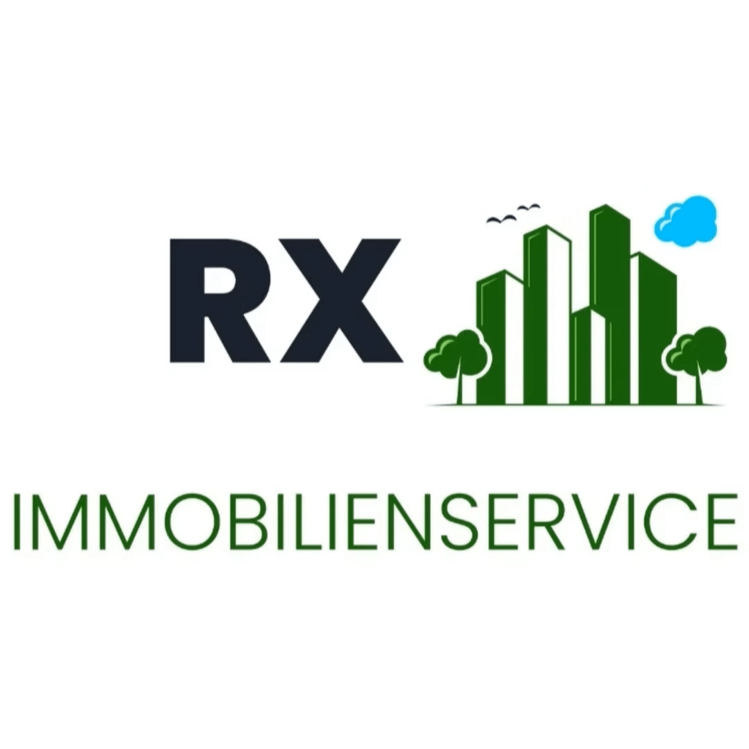 Logo von RX Immobilienservice