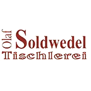 Logo von Soldwedel - Tischlerei