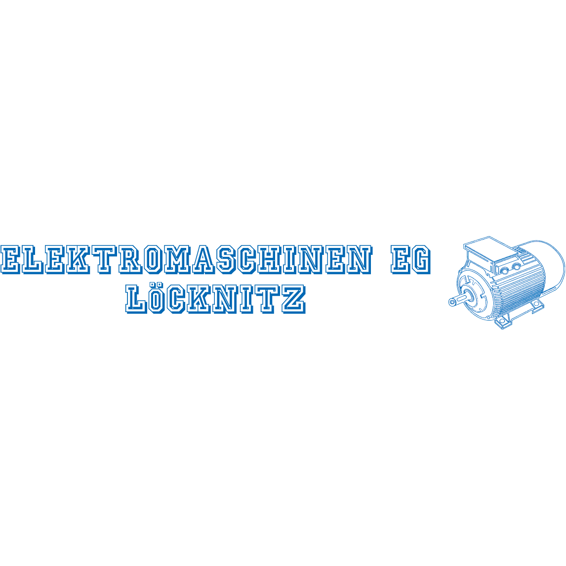 Logo von Elektromaschinen eG