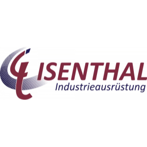 Logo von Isenthal Industrieausrüstung GmbH