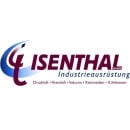 Logo von Isenthal Industrieausrüstung GmbH