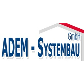 Logo von Adem Systembau GmbH