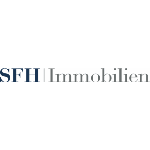 Logo von SFH Immobilien GmbH