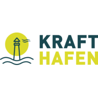 Logo von Krafthafen GmbH & Co.KG.