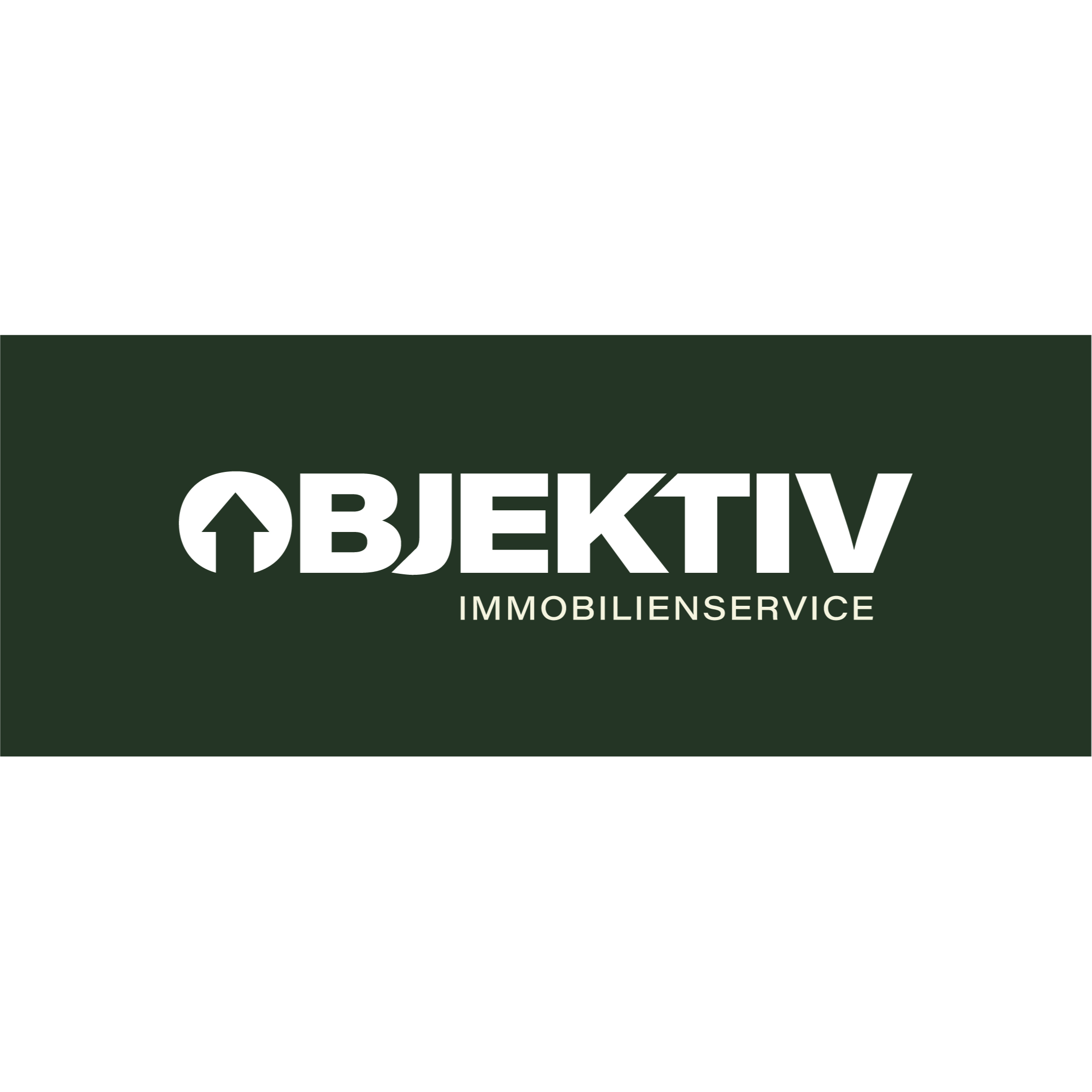 Logo von Objektiv Immobilienservice - Grünpflege & Hausmeister