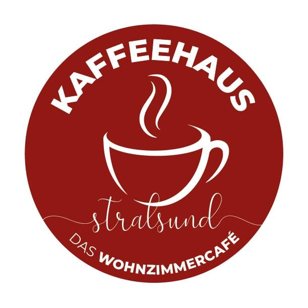 Logo von Kaffehaus Stralsund