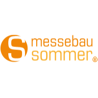 Logo von Messebau Sommer GmbH & Co. KG
