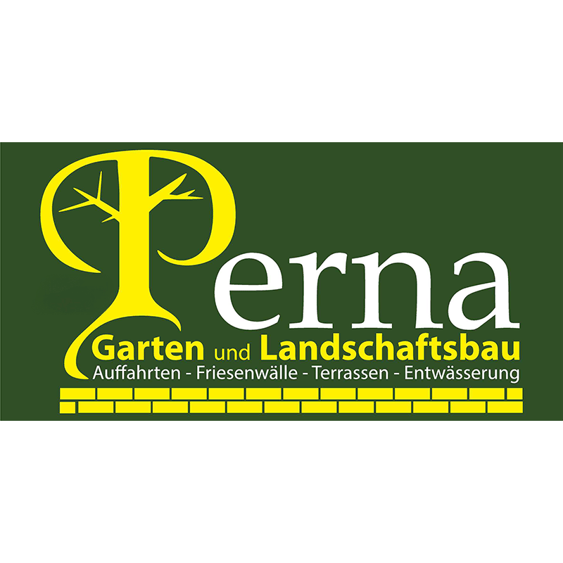Logo von Galabau-Perna