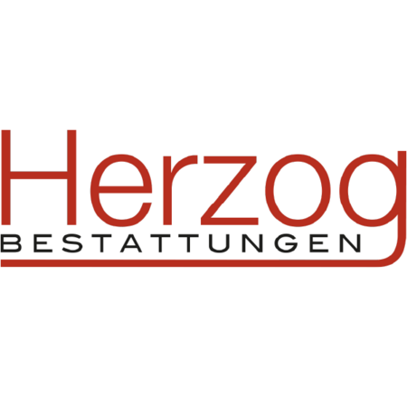 Logo von Bestattungen Herzog