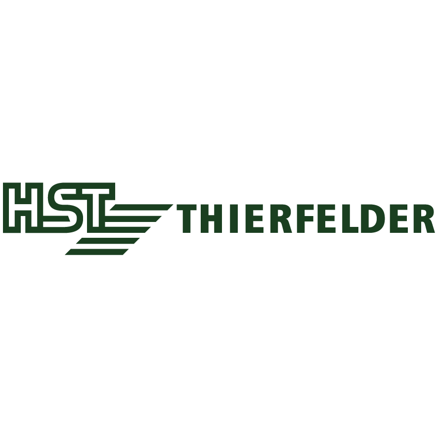 Logo von HST Thierfelder GmbH