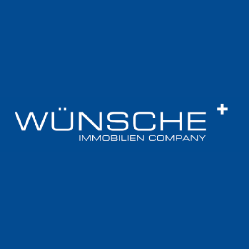 Logo von WÜNSCHE Company Immobilien GmbH (i.L.) - Immobilienmakler Bendestorf und Umgebung