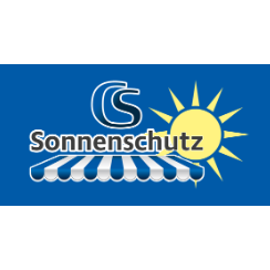 Logo von CS Sonnenschutz  Inh. Cay Siebke