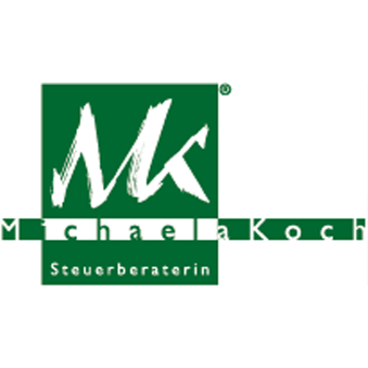 Logo von Michaela Koch Steuerberaterin